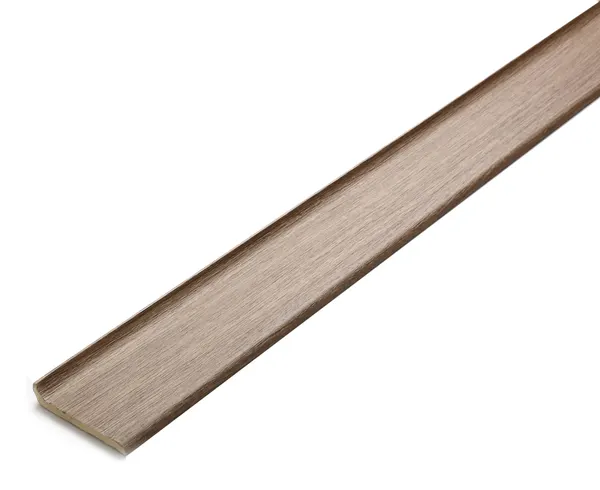 Baseboard Flat Normandy