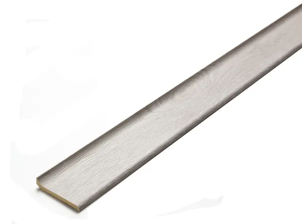 Baseboard Flat Baltic