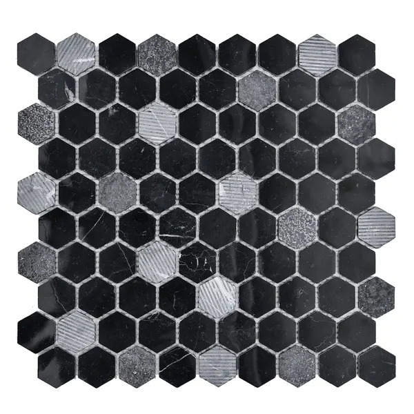 Hexamar 2 Nero