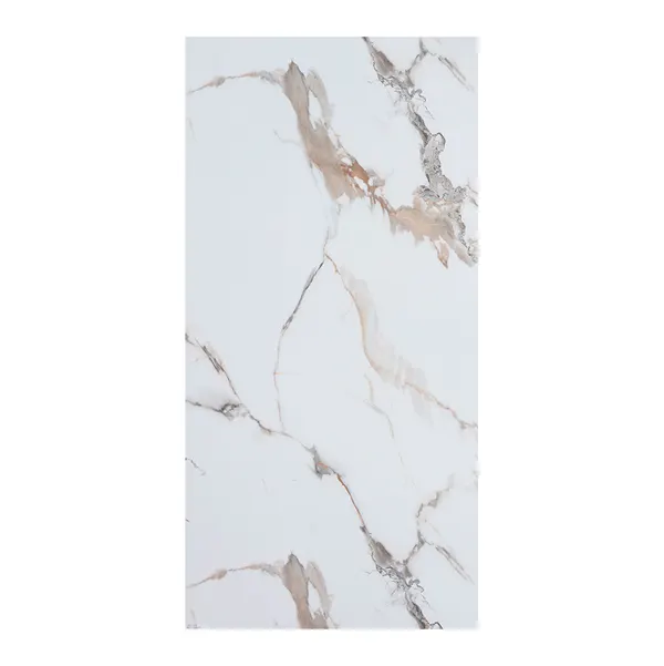 ARABIC BLANC satin