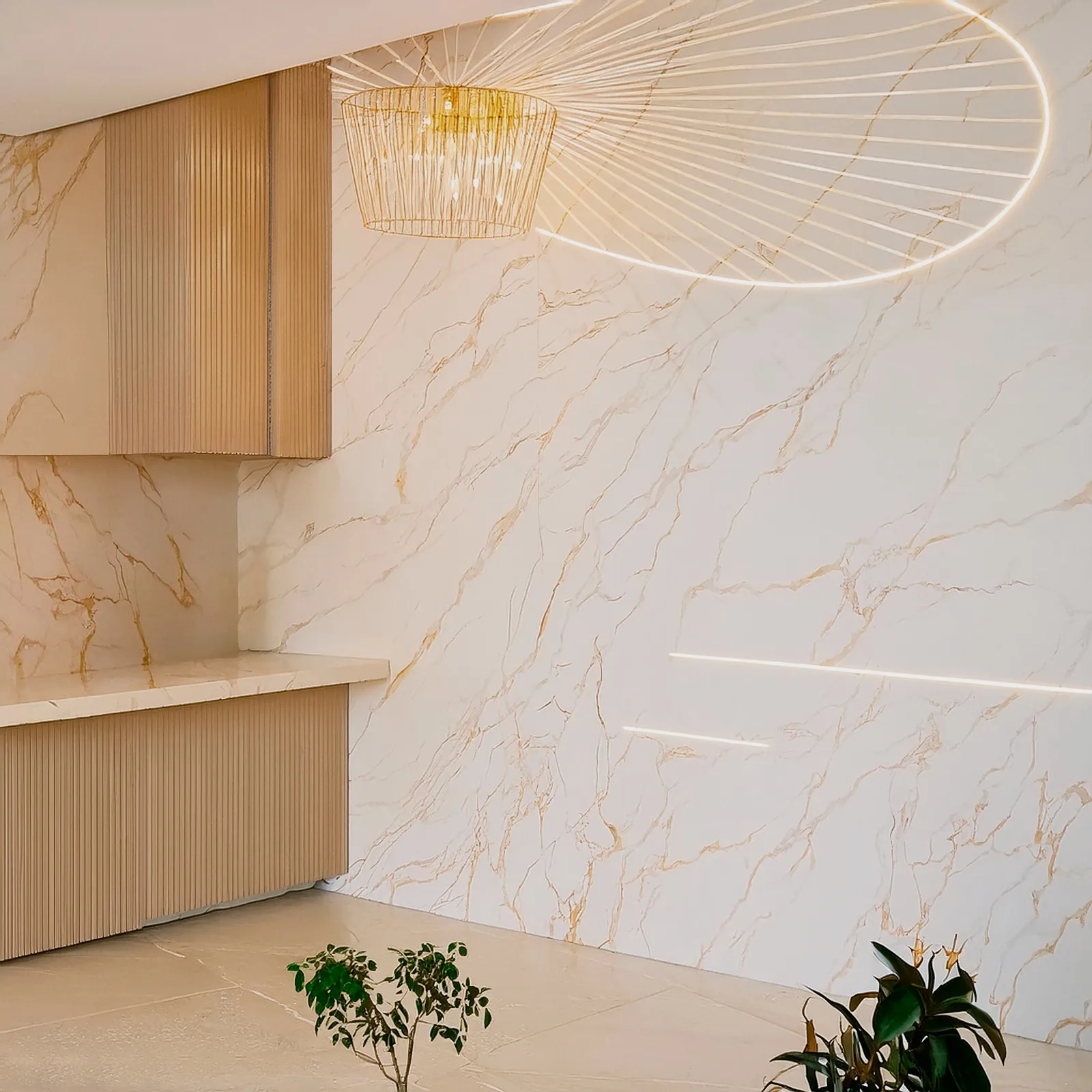 Marble
