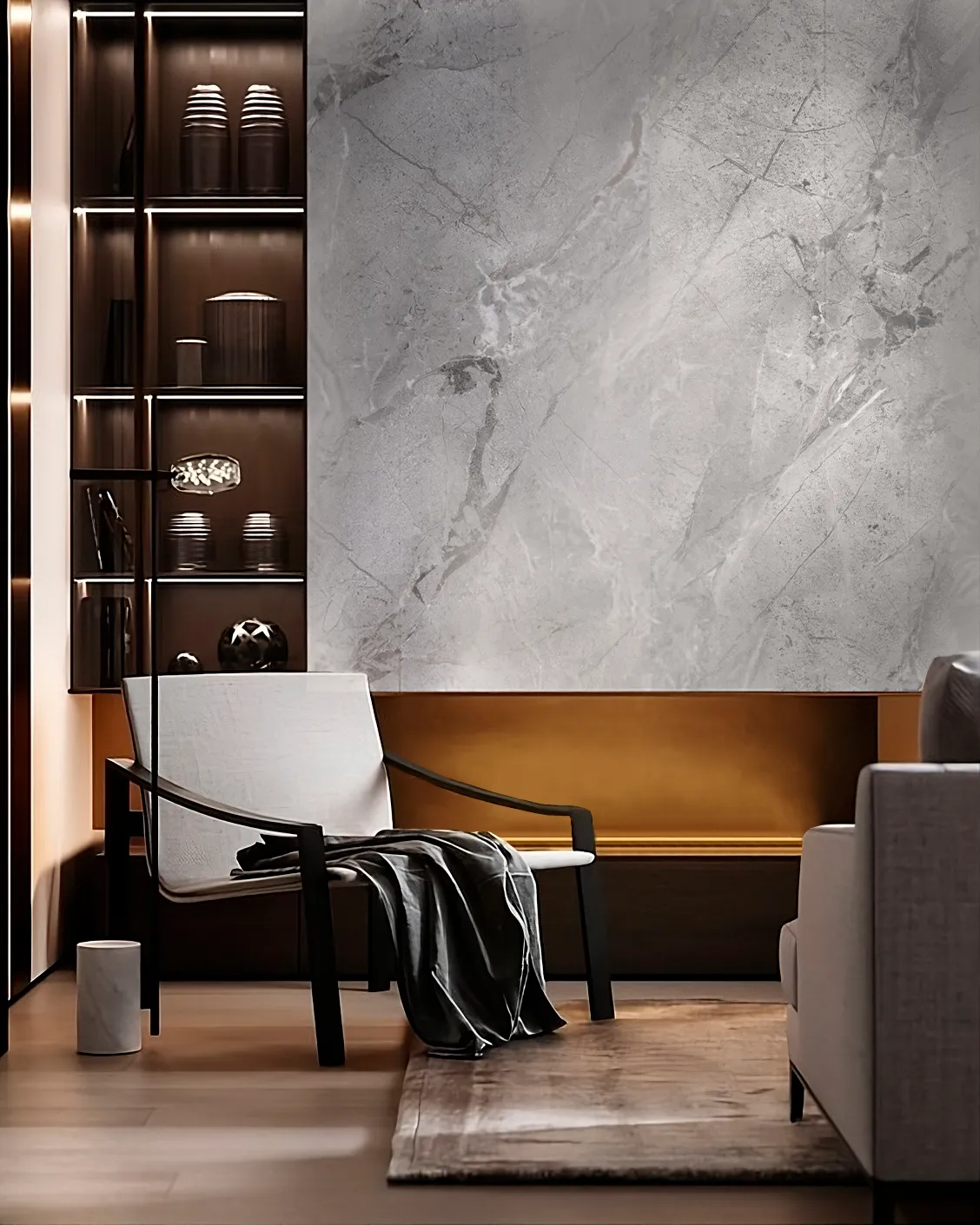 Marble