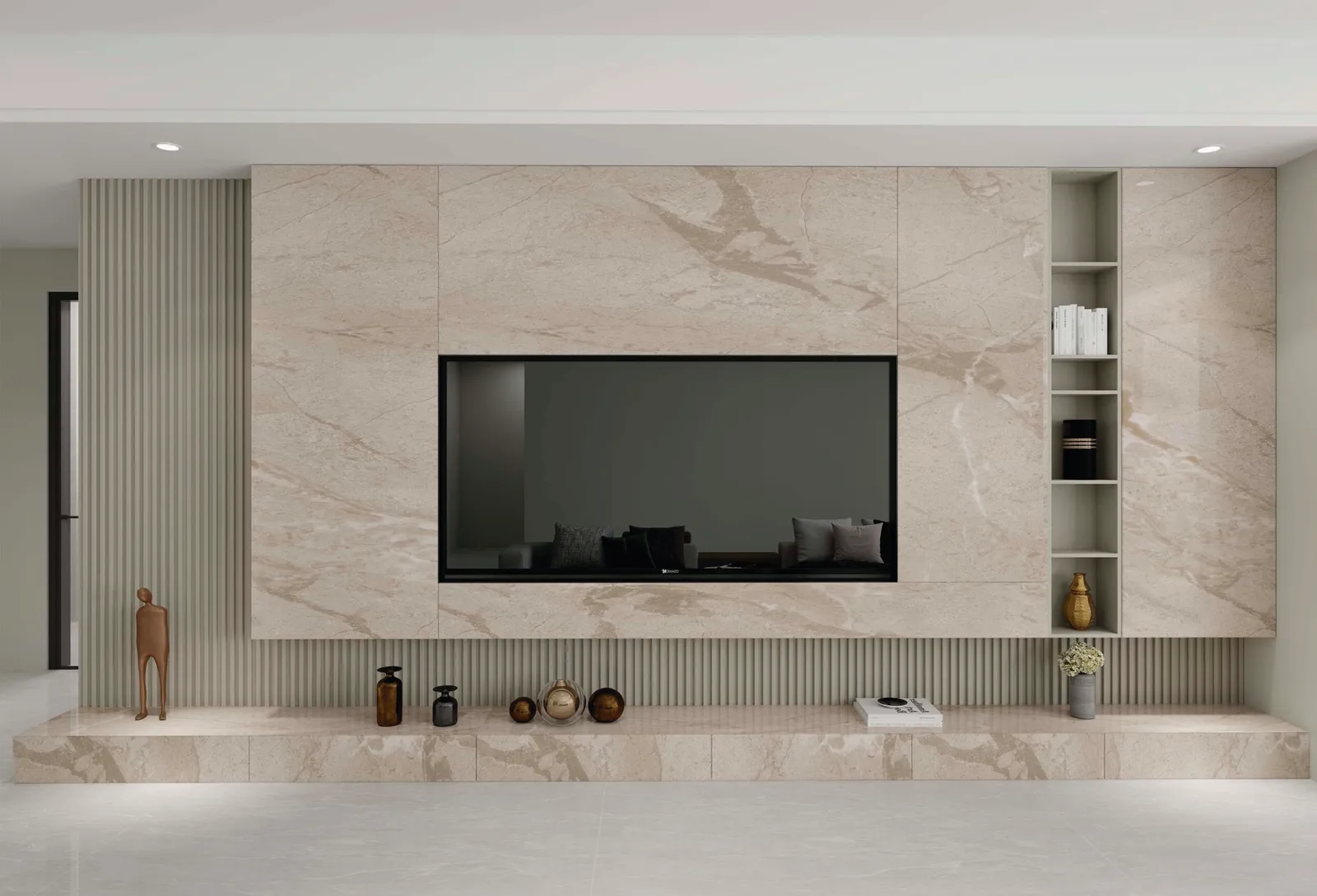 Marble