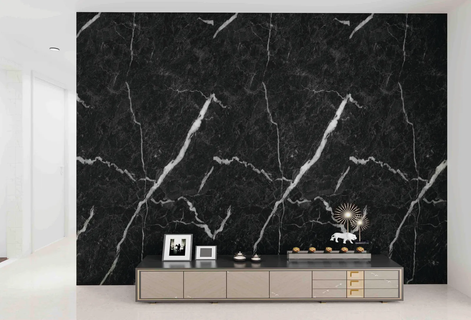 Marble