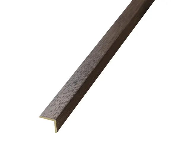 Corner 2 Wenge