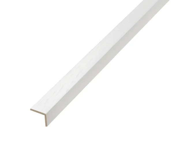 Corner 2 Blanc