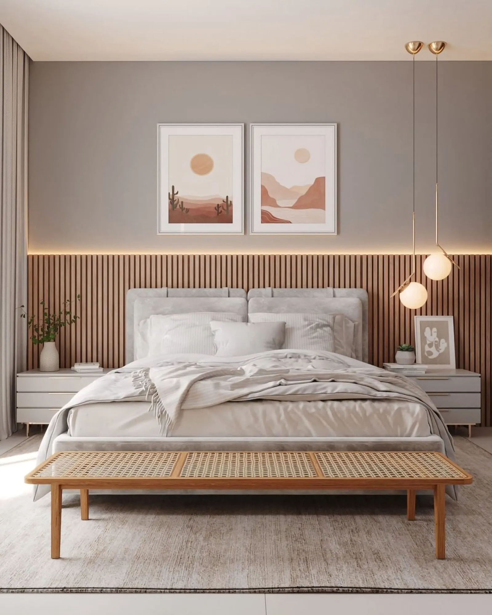 Wood