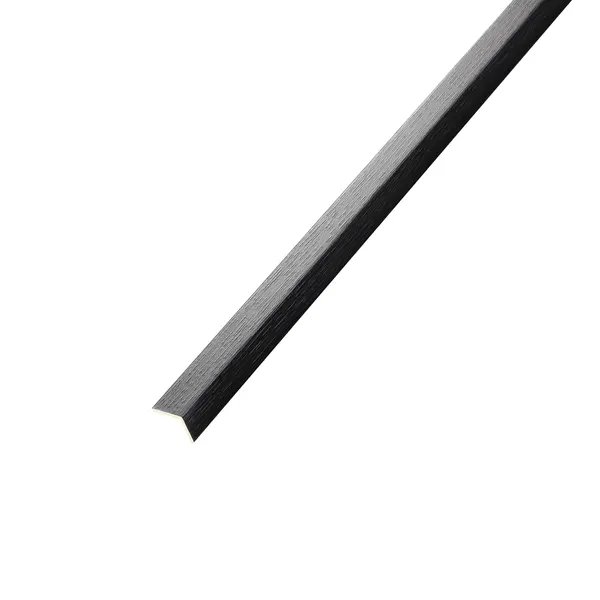 Corner 2 Dark gray